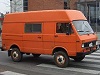 Volkswagen LT 40-55 (1975-1996)
